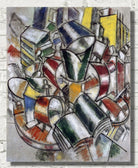 Nature morte (Still life), Fernand Léger