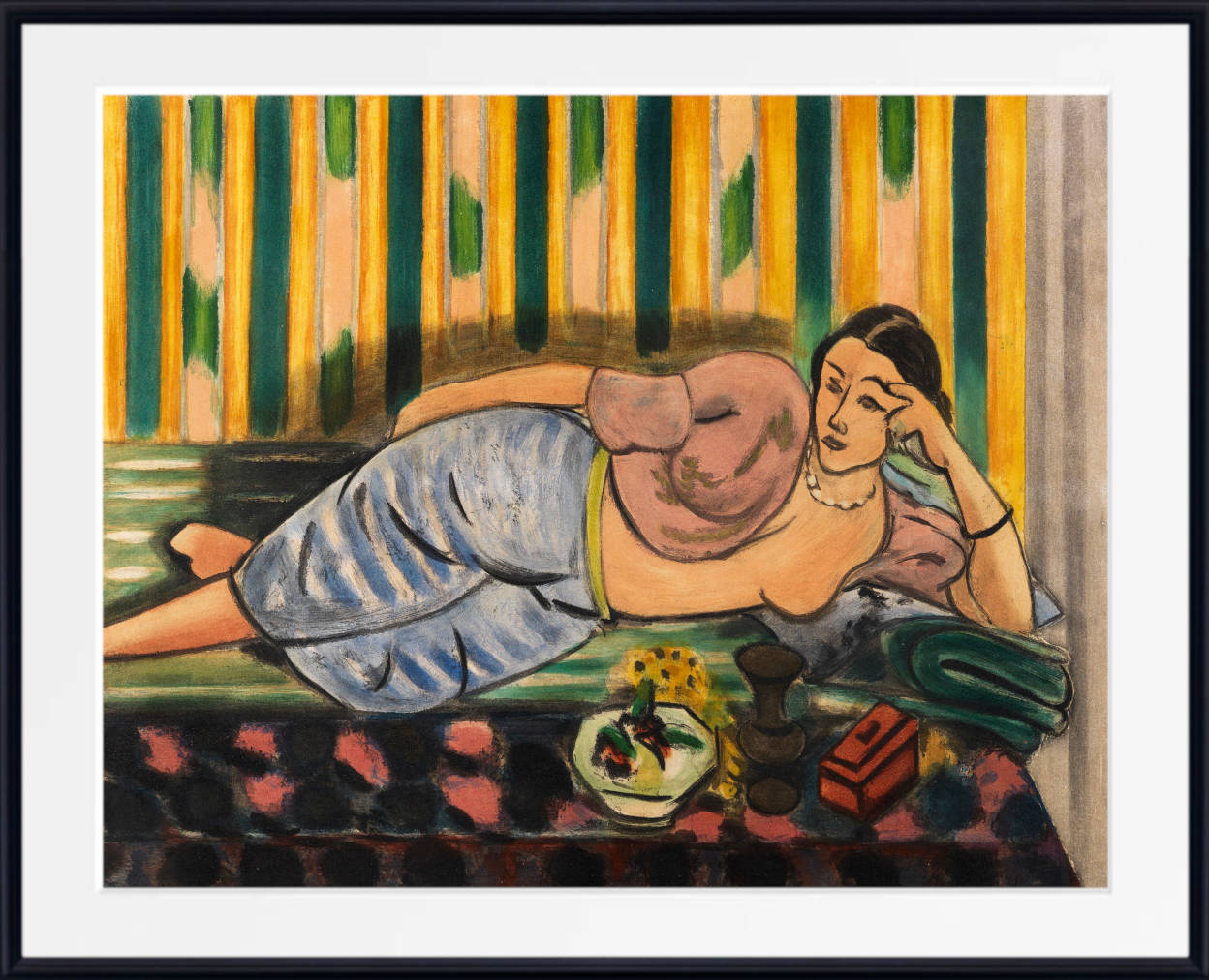 Odalisqueaucoffretrouge_1926__