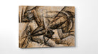 Palazzo Strozzi, Umberto Boccioni