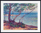 Maximilien Luce Print, Landscape