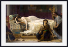 Alexandre Cabanel Print : Phèdre (1880)
