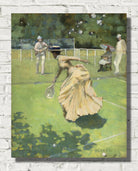 Played!!, John Lavery