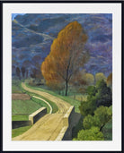 Bridge over the Béal, Félix Vallotton