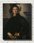 Portrait of Cosimo de’ Medici by Pontormo
