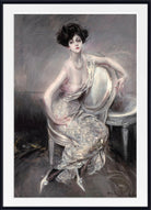 Giovanni Boldini Fine Art Print, Portrait of Rita de Acosta Lydig