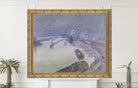 Richborough in Fog (1917), John Lavery
