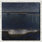 Eugene Jansson, Riddarfjärden, Stockholm (1898)