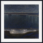 Eugene Jansson, Riddarfjärden, Stockholm (1898)