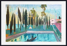 San Francesco del Deserto (1907) by Maurice Denis