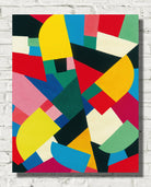 Sans Titre (1936), Otto Freundlich