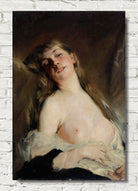 Dreaming by Charles Chaplin