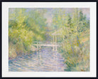 Spring Landscape by Robert Reid