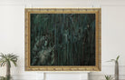 States of Mind III, Those Who Stay, Umberto Boccioni