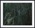 States of Mind III, Those Who Stay, Umberto Boccioni