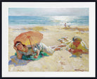 Sunshine by Charles Atamian