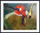 The Acrobat (The Wheel), Suzanne Valadon