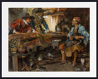 The Armourer by Edgar Bundy