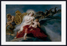 The Birth of the Milky Way, Peter Paul Rubens