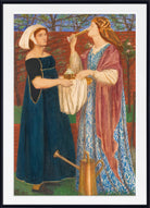 The Bower Garden (1859)