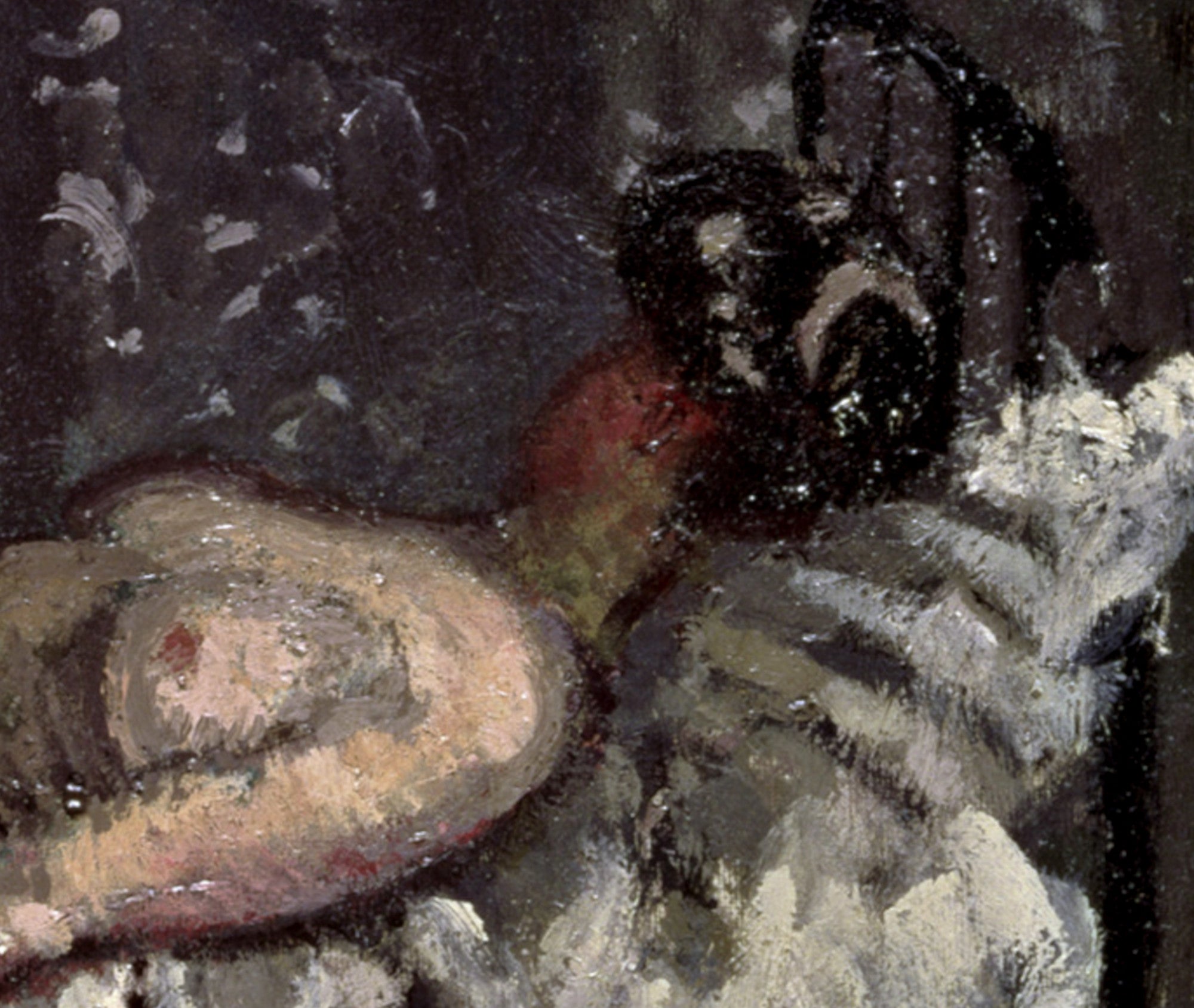 The Camden Town Murder, Walter Sickert