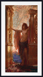 The Gates Of Dawn by Herbert James Draper