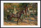 The Morning Ride, John Lavery