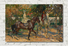 The Morning Ride, John Lavery