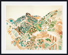 The Vence viaduct by Raoul Dufy