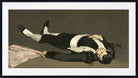 Édouard Manet Print : The Dead Toreador, probably