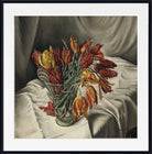 Tulips perroquets (1931) by Francois Barraud