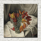 Tulips perroquets (1931) by Francois Barraud