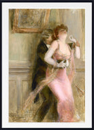 Un moment volé, Albert Guillaume