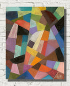 Untitled (1938), Otto Freundlich