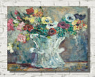 Vase de fleurs (1900) by Louis Valtat