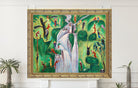 Vattenfallet, The Waterfall (1921), Nils Dardel