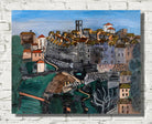 Vence by Raoul Dufy