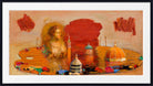 Venetian red by Tiit Paasuke