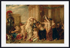 Venus And Her Satellites (1835), William Etty