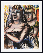 Circus Diva (1947) by Paul Kleinschmidt