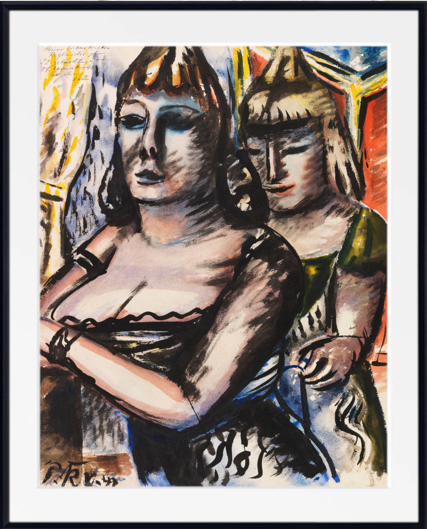 Circus Diva (1947) by Paul Kleinschmidt