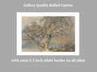 A Great Tree (1796) by Joseph Mallard William Turner