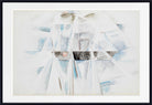Charles Demuth Fine Art Print, Bermuda No2 Schooner