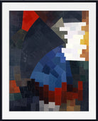 composition (1932), Otto Freundlich