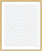 Gold Painted Wooden Frames For Prints - Landscape and Portrait Formats