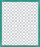Green Frames For Prints - Landscape, Square and Portrait Formats