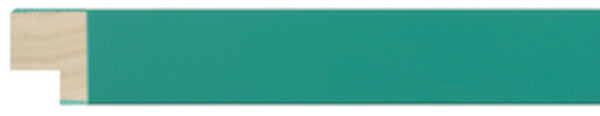 Green Frames For Prints - Landscape, Square and Portrait Formats