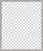 Grey Wood Grain Frames For Prints - Landscape and Portrait Formats