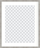 Grey Wood Grain Frames For Prints - Landscape and Portrait Formats