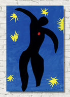 Icarus (1947), Henri Matisse