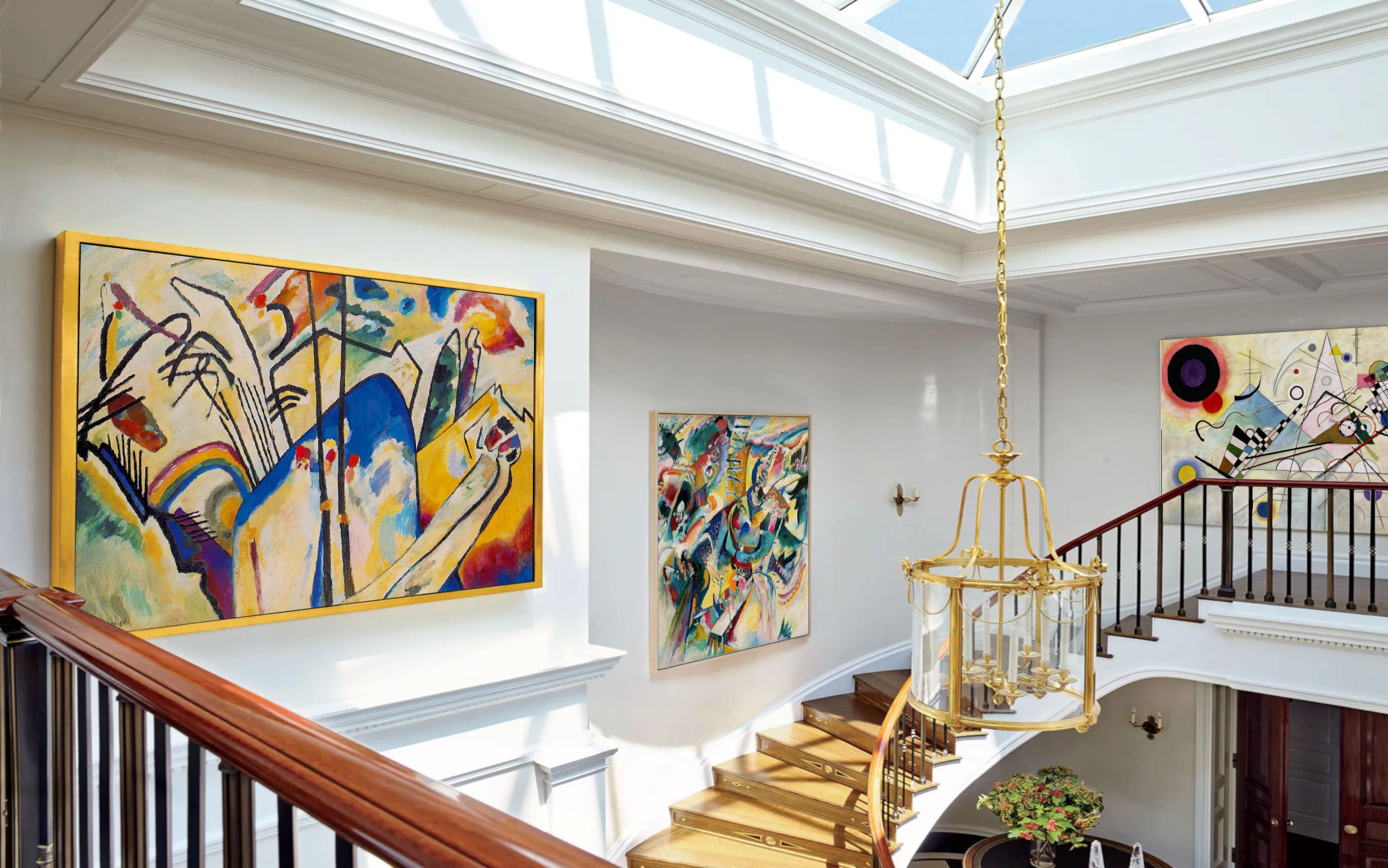 kandinsky prints